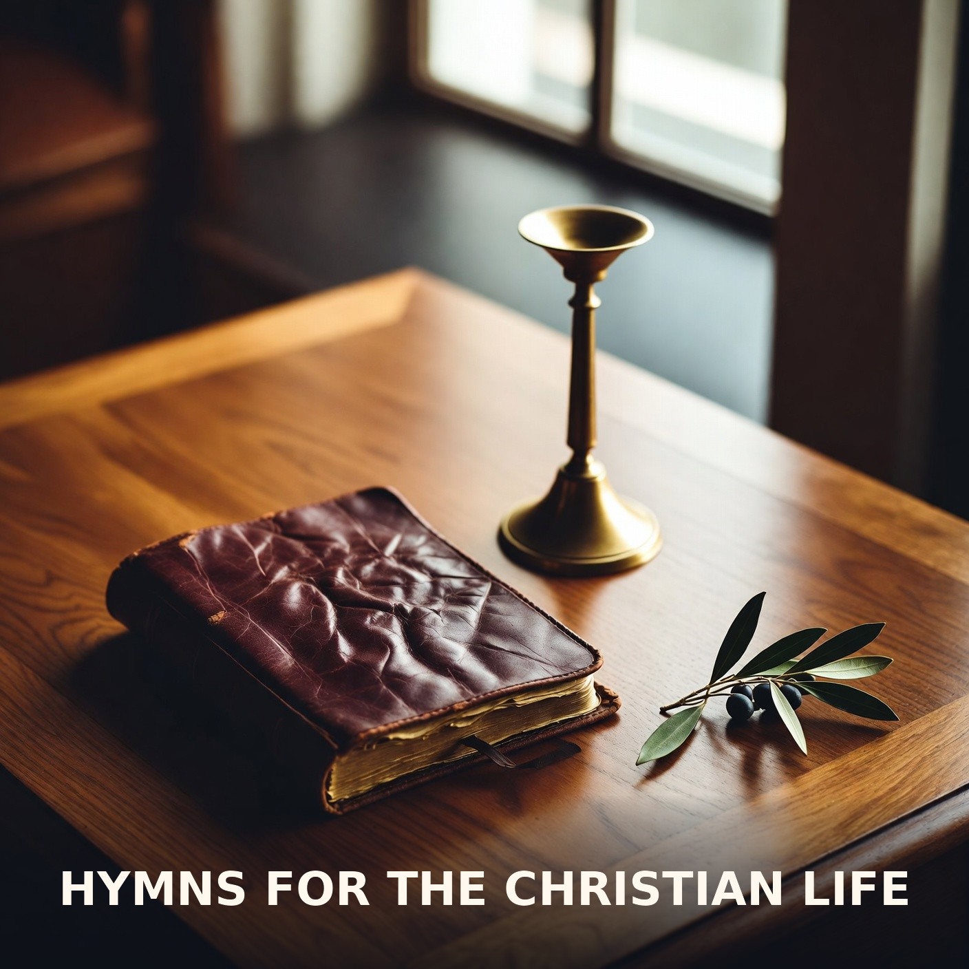 Hymns for the Christian Life