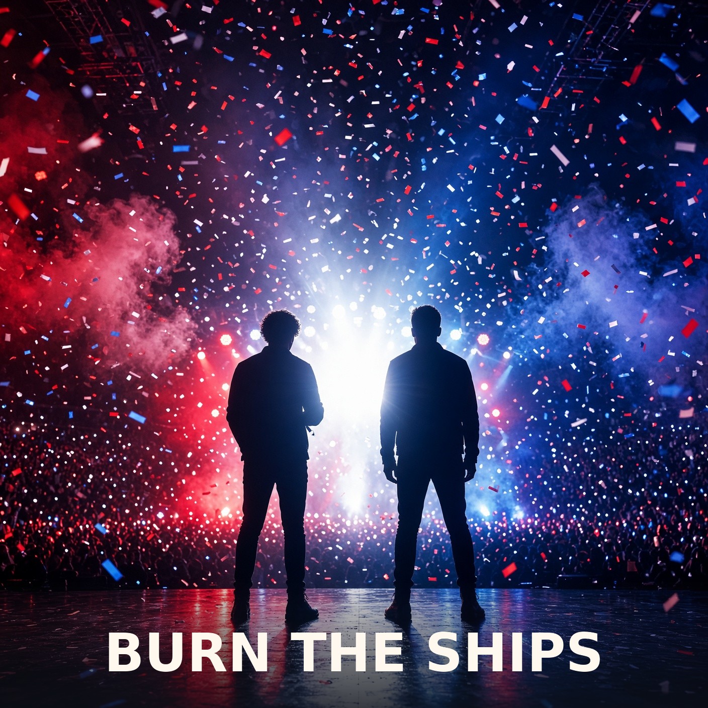 Burn the Ships