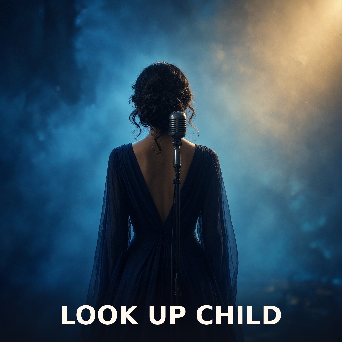 Look Up Child