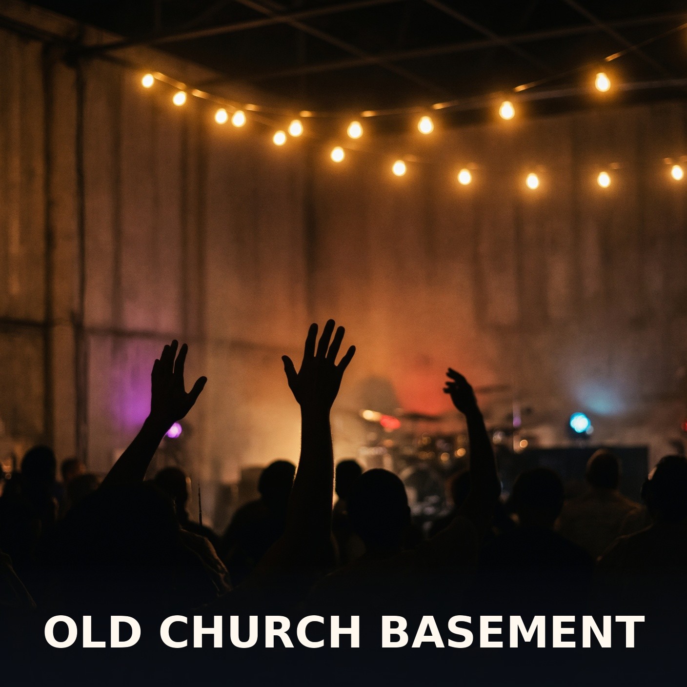 Old Church Basement