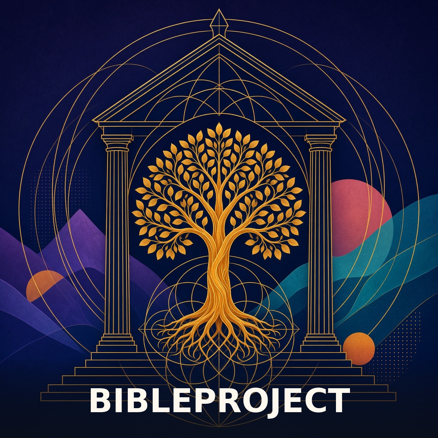 BibleProject