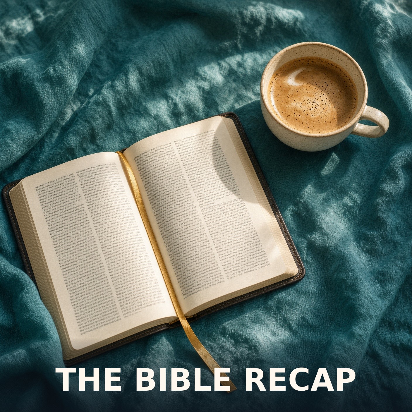 The Bible Recap
