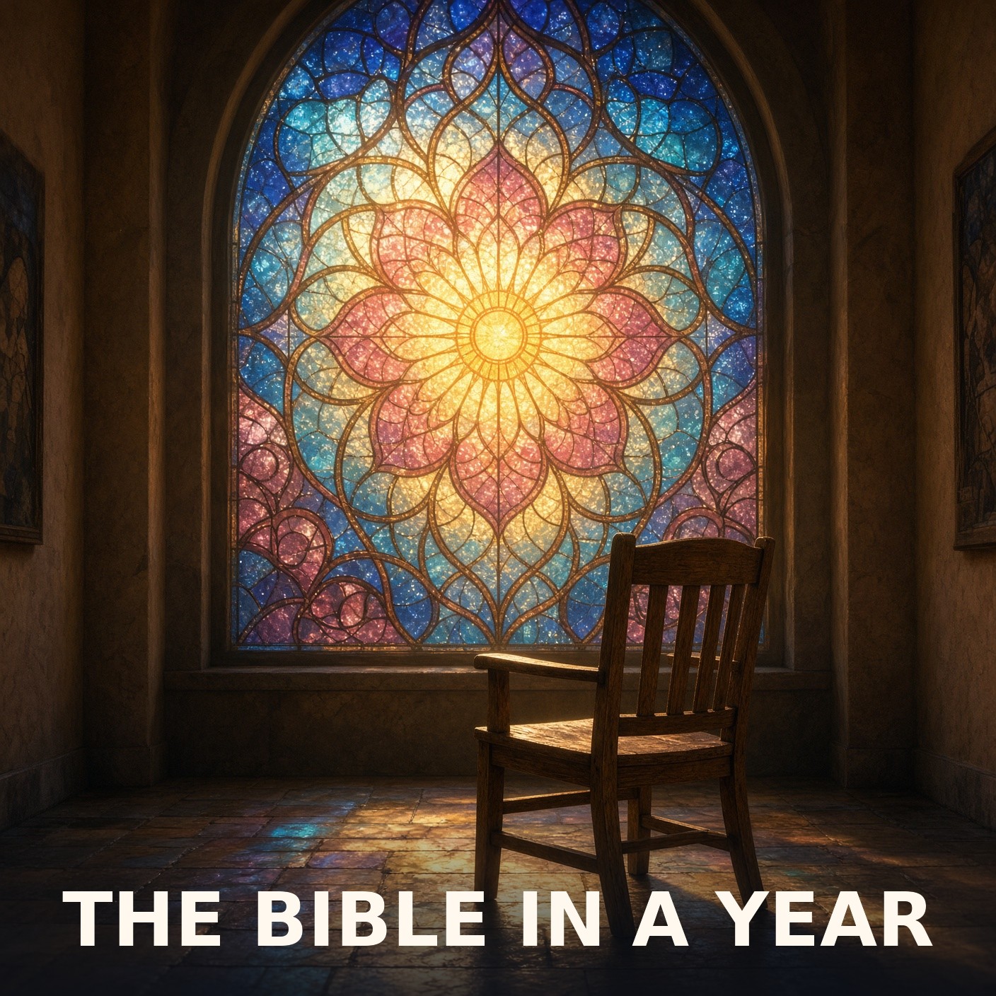 Daily Audio Bible