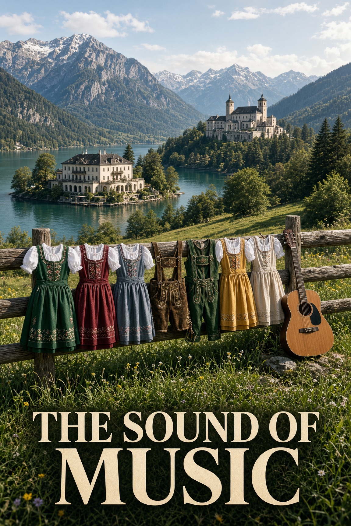 The Sound of Music