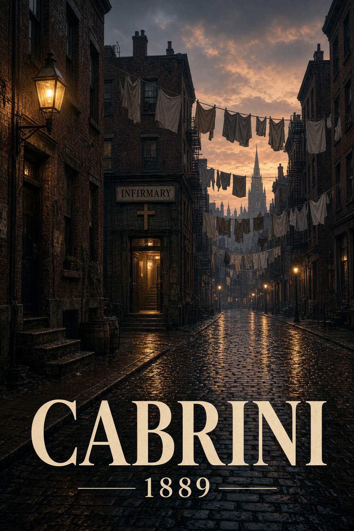 Cabrini
