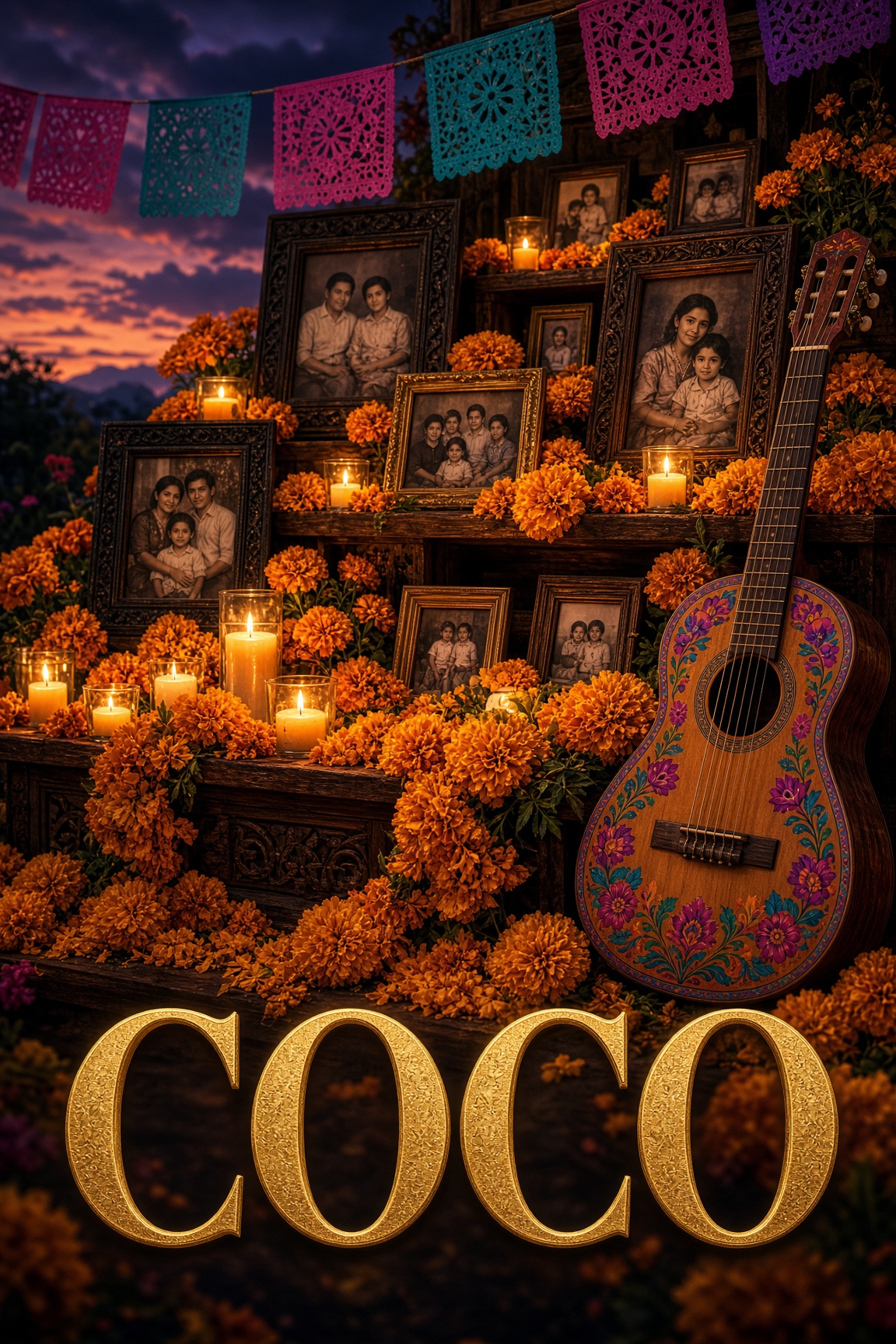 Coco