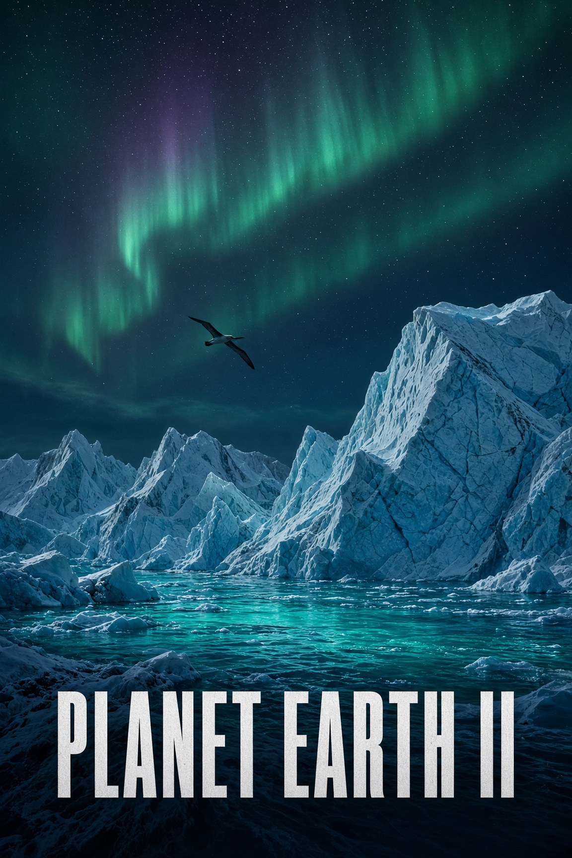 Planet Earth II