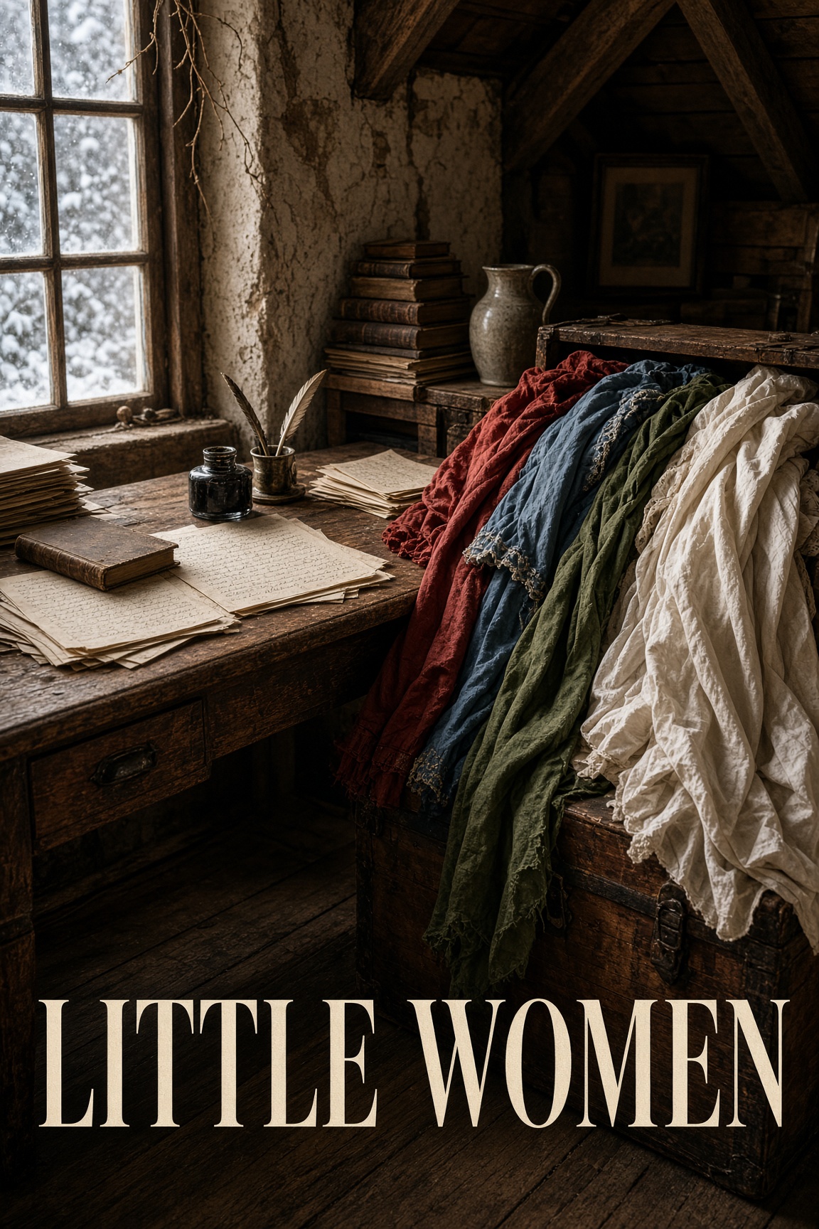 Little Women