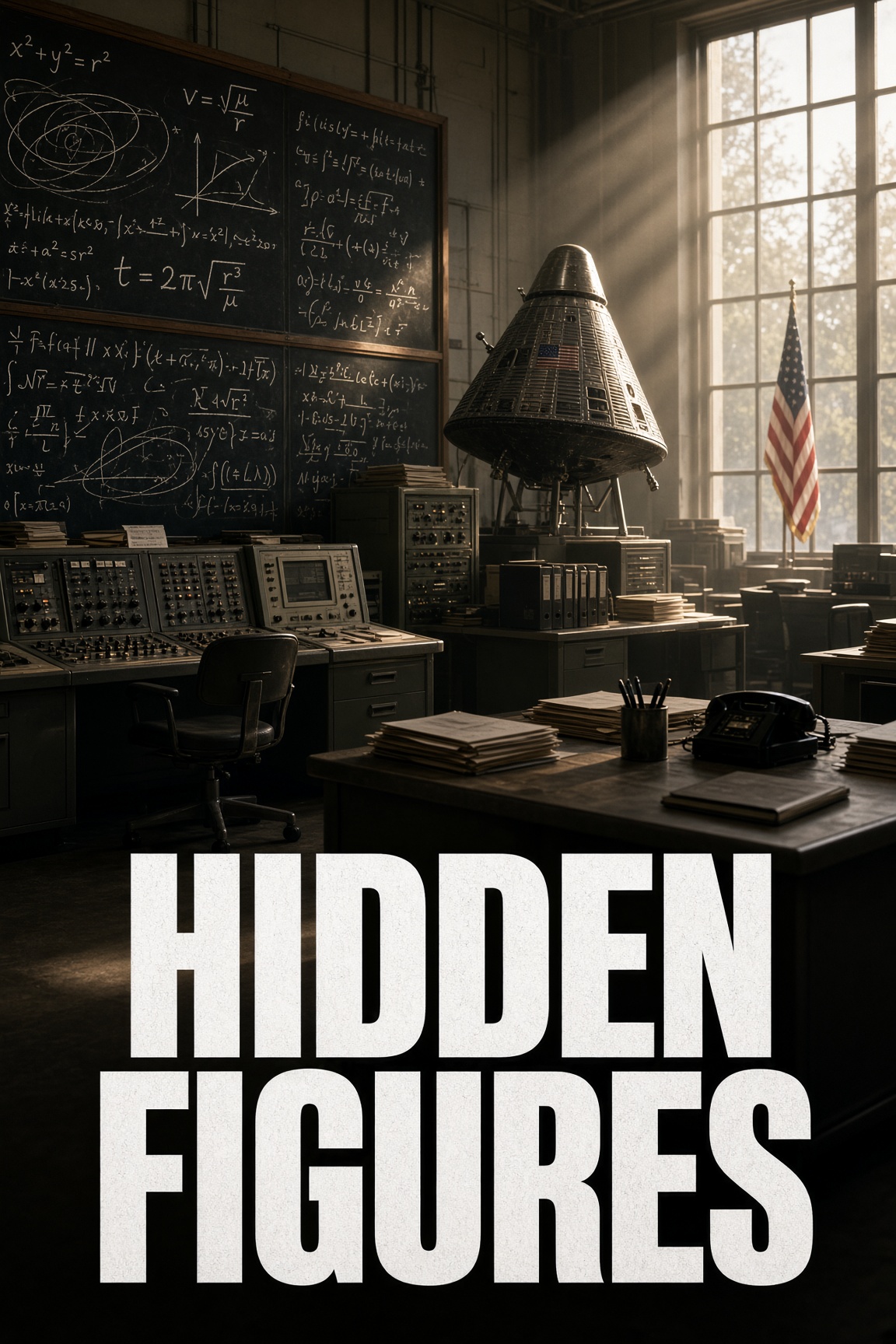 Hidden Figures