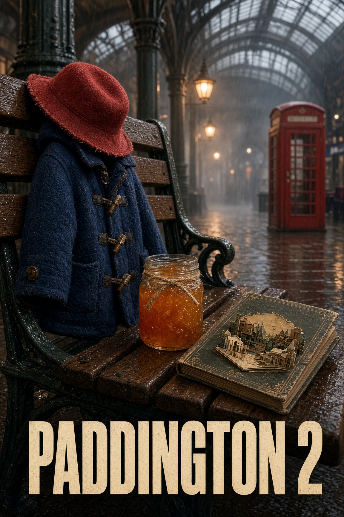 Paddington 2
