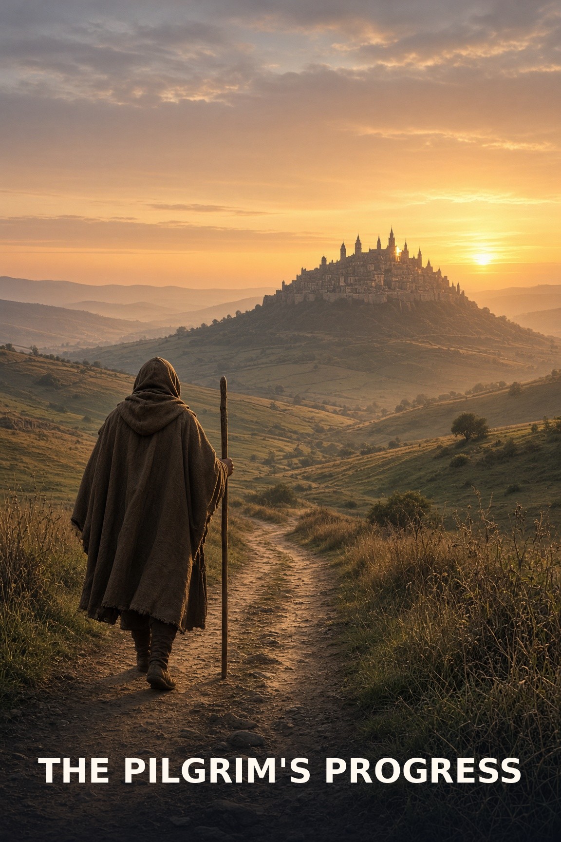 The Pilgrim’s Progress