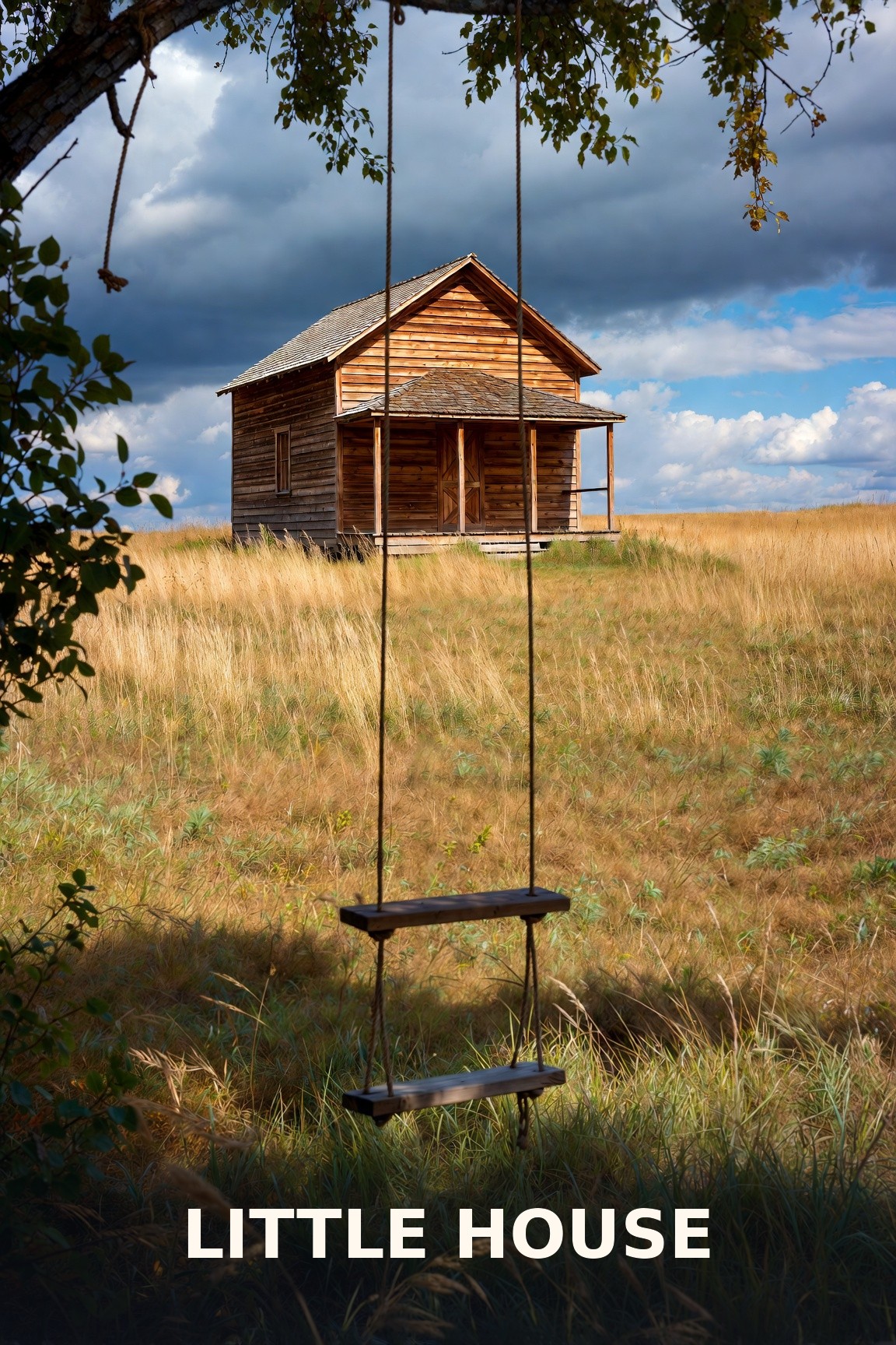 Little House on the Prairie
