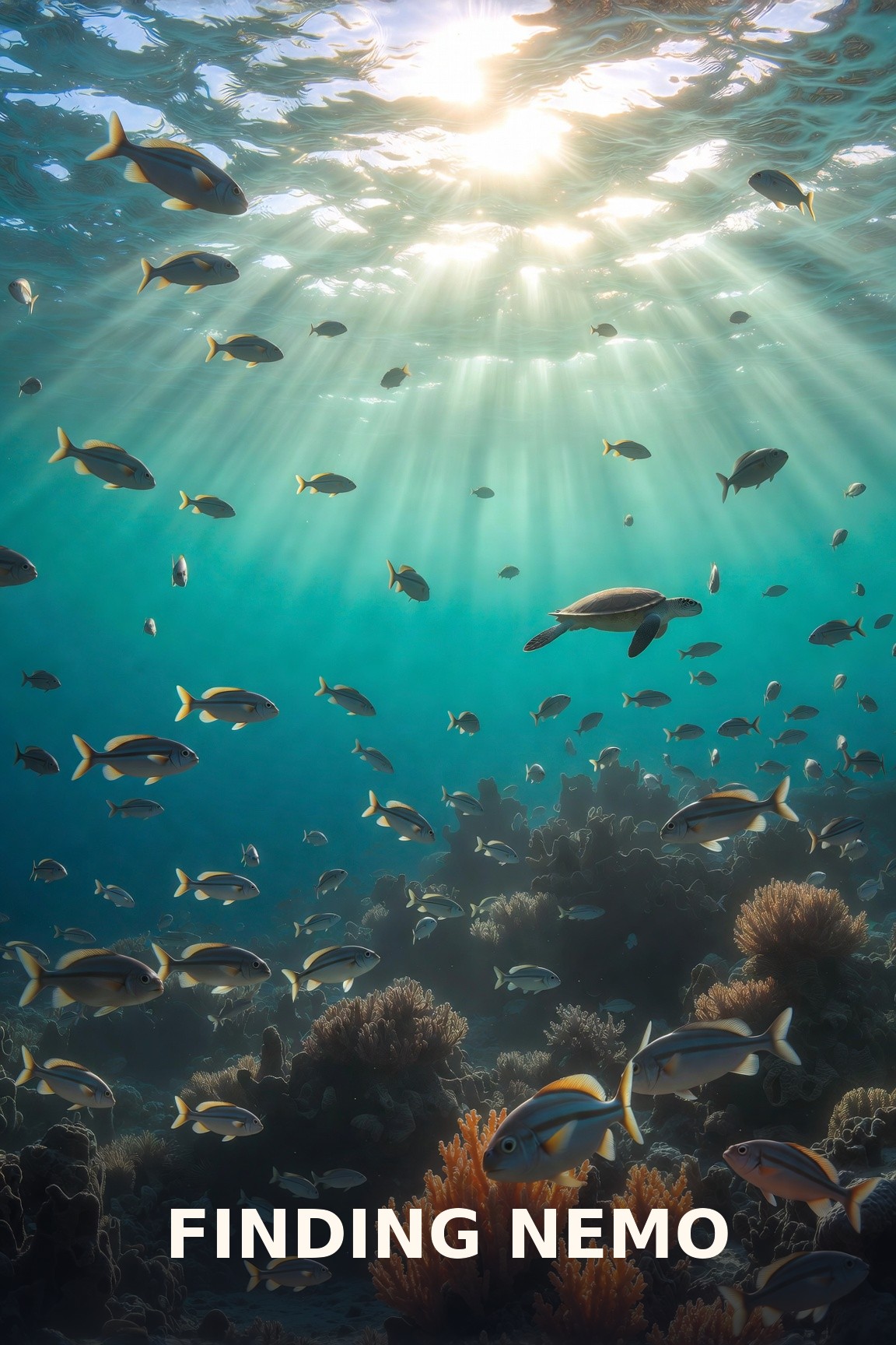 Finding Nemo