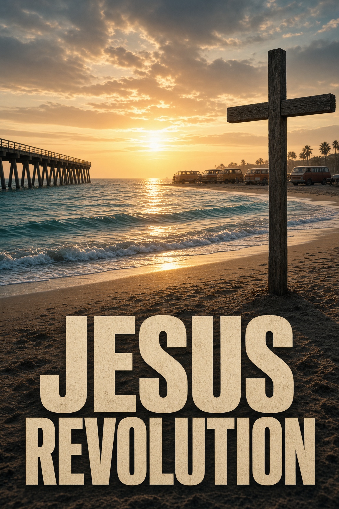 Jesus Revolution