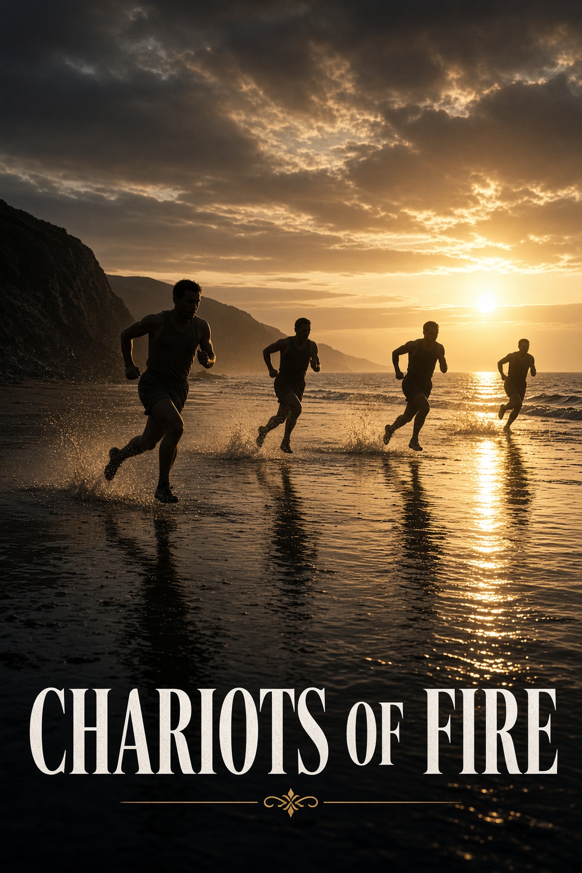 Chariots of Fire