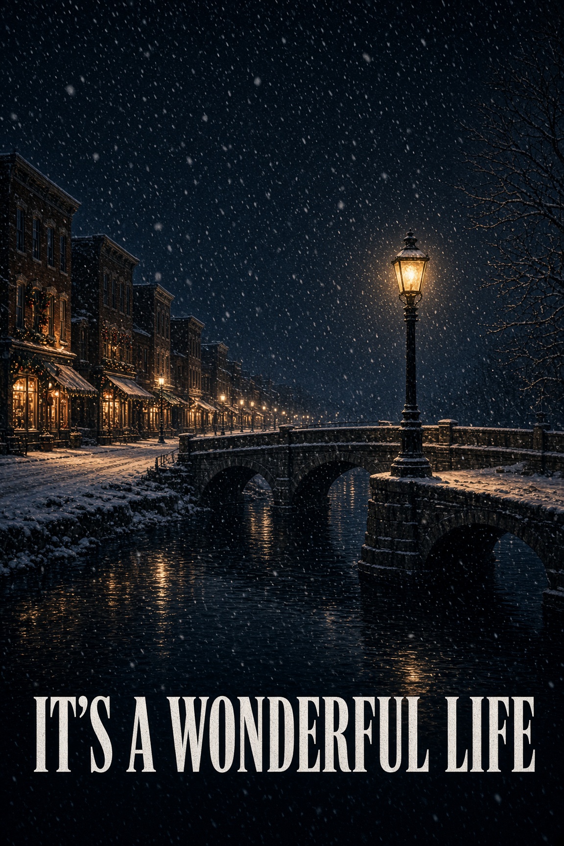 It’s a Wonderful Life