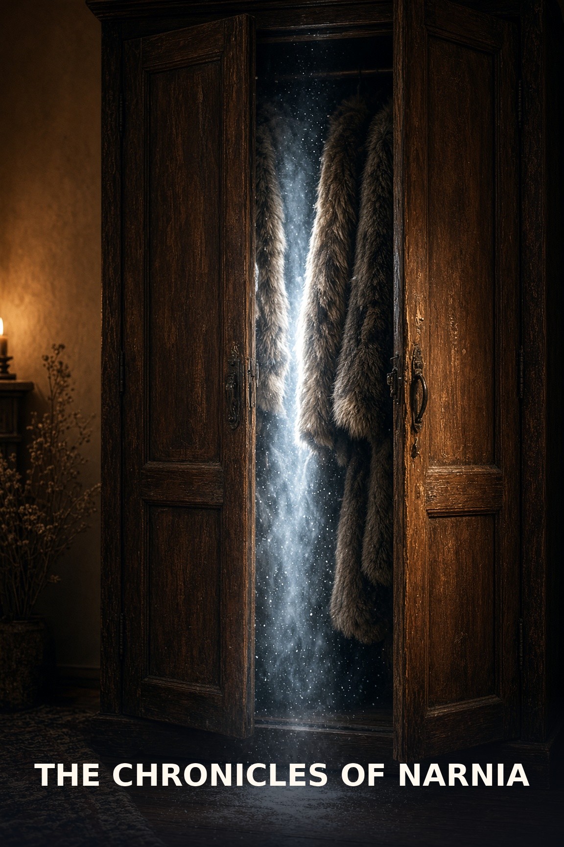 The Chronicles of Narnia