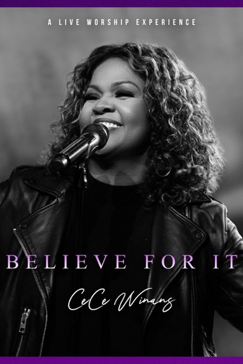 Believe For It