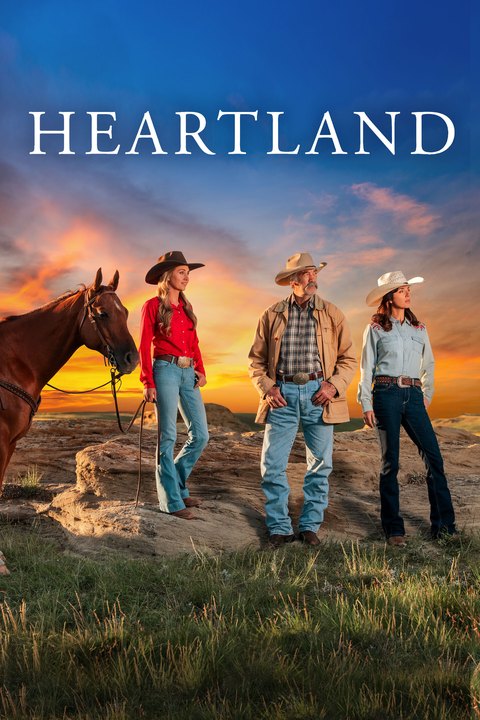 Heartland (UP)