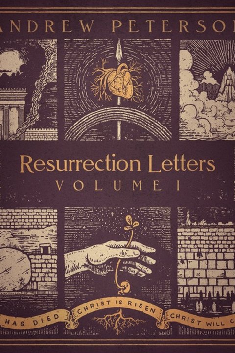 Resurrection Letters, Vol. 1