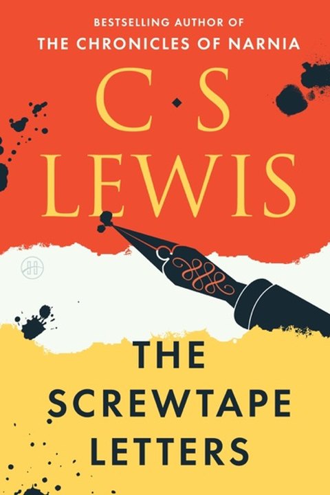 The Screwtape Letters (audio)