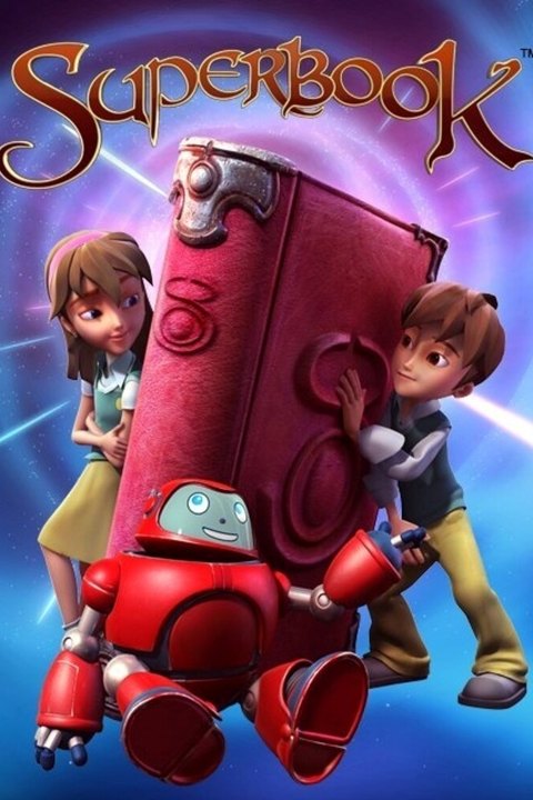 Superbook Classics