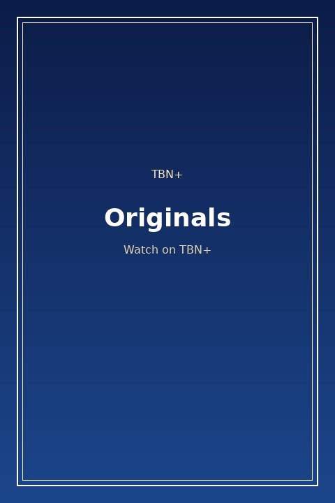 TBN Originals